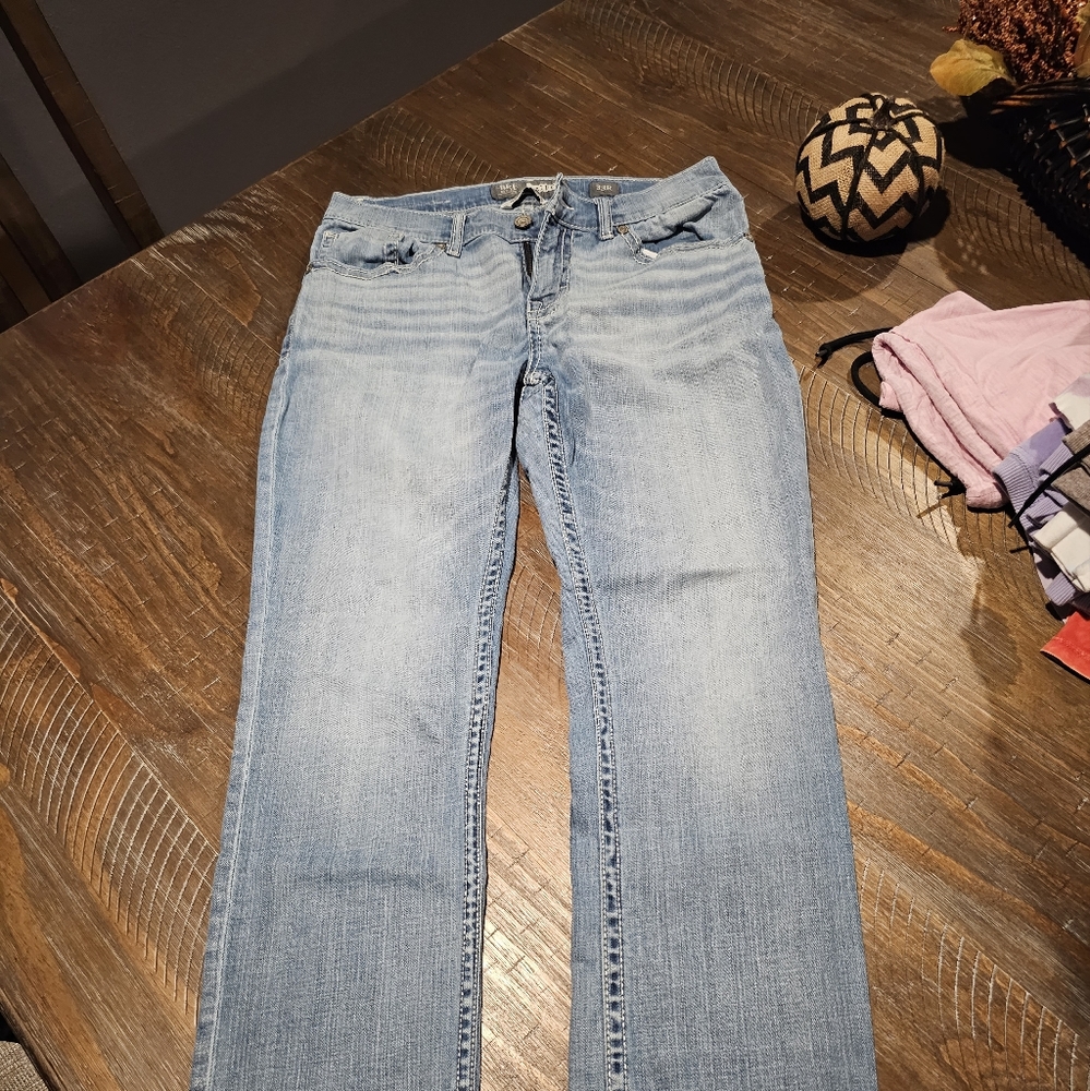 Womens jeans